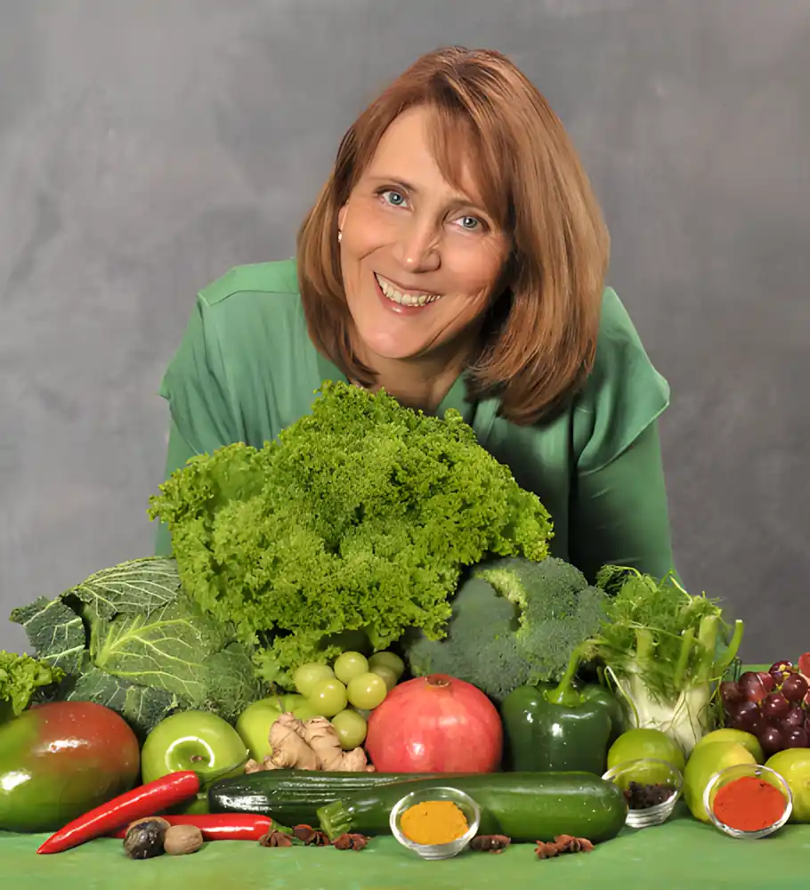 Foto von Sabine Trautmann