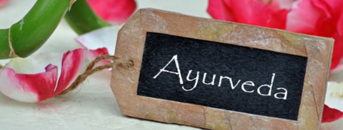Banner Ayurveda
